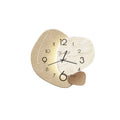 Digital Wall Clock