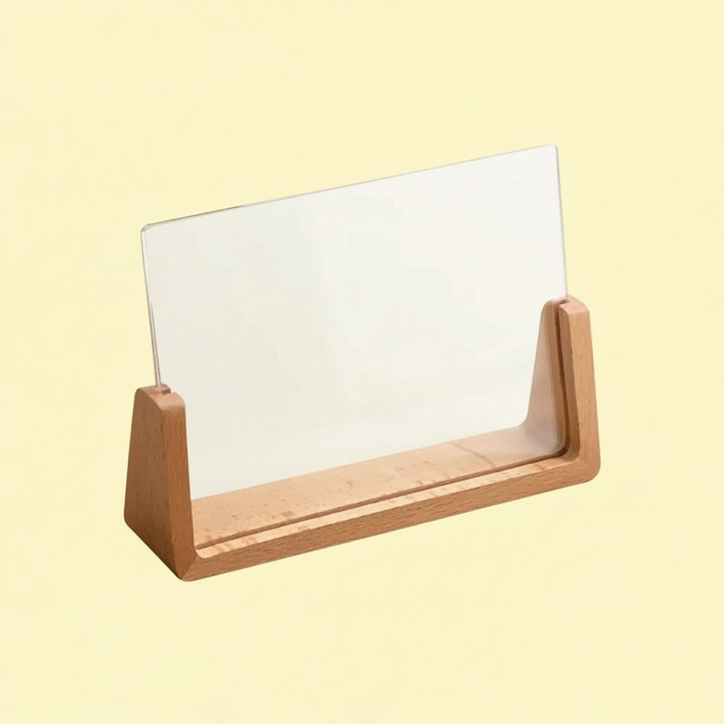 Creative Photo Frame Acrylic