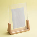 Creative Photo Frame Acrylic