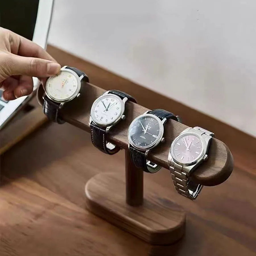 Watch Strap Display Stand