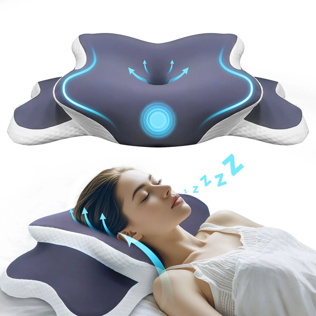 Memory Foam Pillow