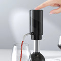 Elektrischer Wein-Dekanter & Belüfter – Perfekter Genuss auf Knopfdruck
