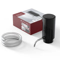 Electric Wine Decanter & Aerator – Perfect Enjoyment at the Touch of a Button
