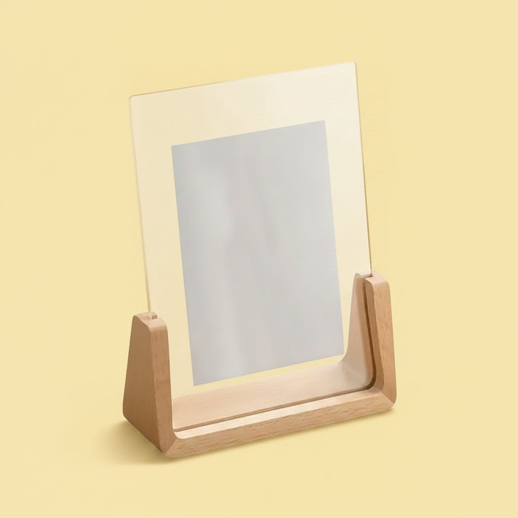 Creative Photo Frame Acrylic