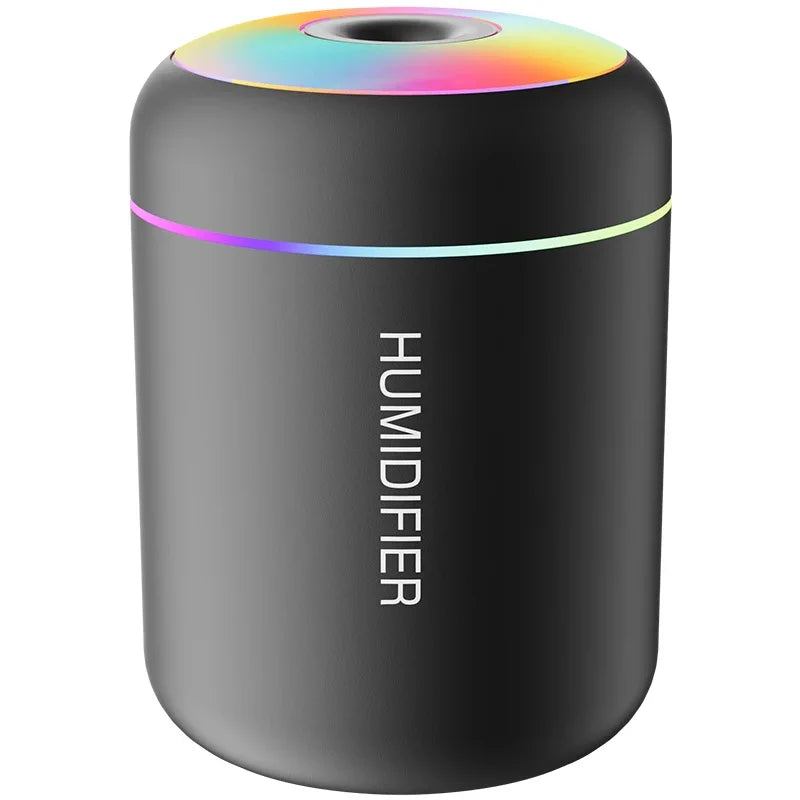 180ML Mini Aroma Diffuser Essential