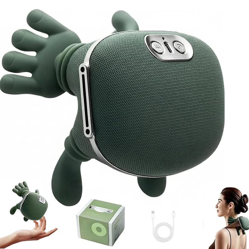 Bionic Neck and Shoulder Massager