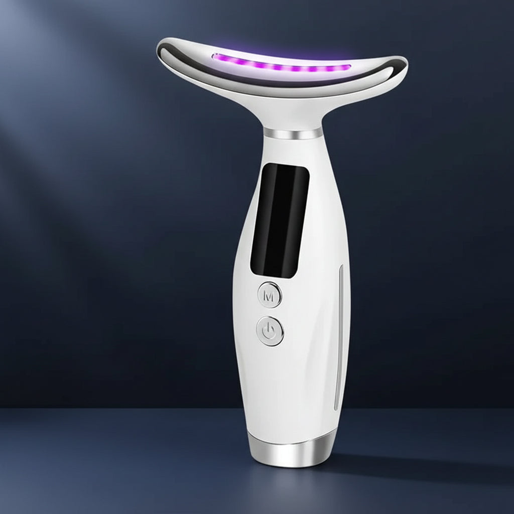 Face Neck Massager