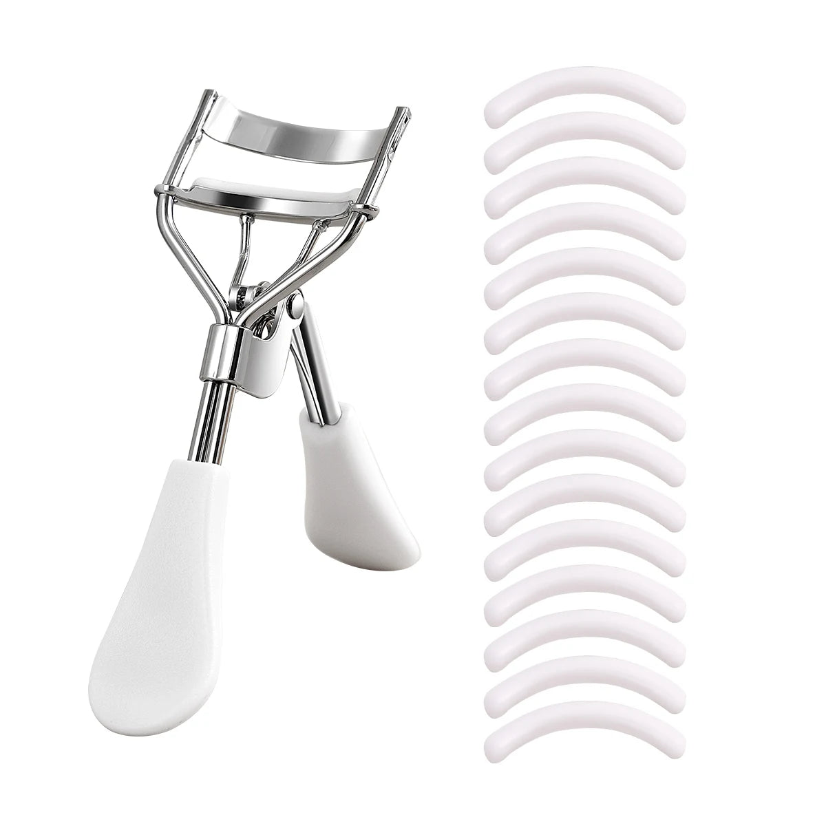 Professional Stainless Steel Eyelash Curler