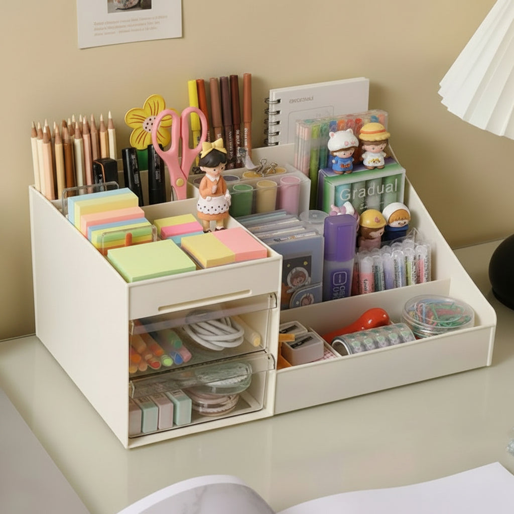 1PCS Cosmetic Organizer